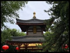 -大唐博相府酒店·陕西官府菜
