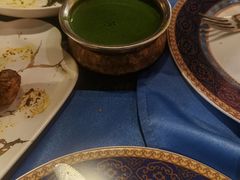 -甘尼仕印度餐厅酒吧(斜塘老街店)