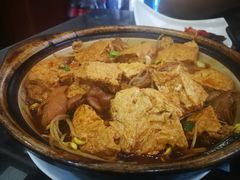 臭大元烧肥肠-壶园美食·淮扬菜(东圈门店)