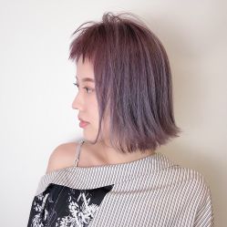 -MY HAIR ARDOR