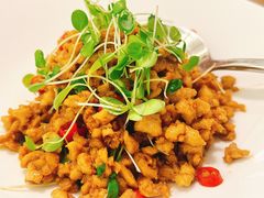 -格桑花开药膳蔬食文化空间