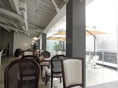 大堂-77COM好吃的意大利菜(老城根店)