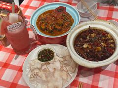 -辣小鲜·南昌大排档(船山路店)