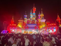 -沈阳方特欢乐世界