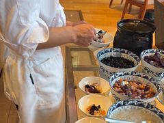 -视界美食自助餐厅·石家庄希尔顿酒店