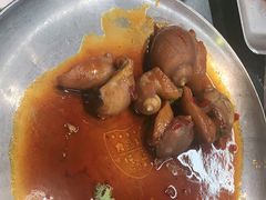 -老虎滩大连海鲜烧烤(建邺云锦路总店)