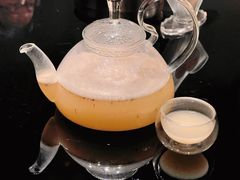 稠酒-西安饭庄·非遗陕菜(钟楼店)