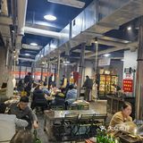 杨家坪 || Get到了一家不错的烤串店✔️