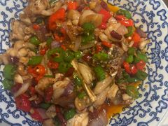 -欧记大排档·景德菜(上海首店)