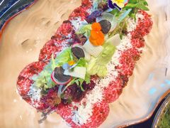 -老乾杯和牛烧肉(王府中环店)