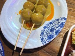 -十六蒲(桂林路店)