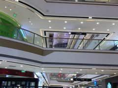 -星巴克(南昌西湖万达店)