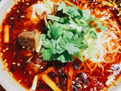 红烧牛肉面-默记孙抄手(经开万达店)