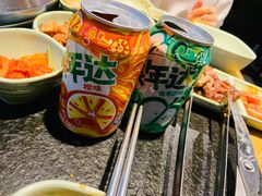 -九寸钉自助·炭火烤肉烧烤(欧乐时尚广场店)