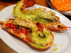 -mezza9 Macau(澳门君悦酒店)