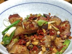 -辣得叫湘菜(四明店)