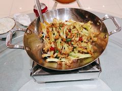 -辛香味烧鱼馆·非遗技艺·排骨红烧肉(光谷医药园店)