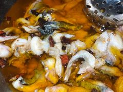 -雲蜀龙阁·金牌水煮鱼(方庄店)