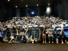 -星巴克臻选(深圳华强北茂业店)