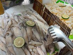 -亚马逊海鲜自助(梅溪湖步步高店)