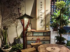 -猫屎咖啡(陶溪川店)
