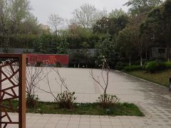 -西安市长乐公园