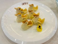-北京全聚德(王府井店)