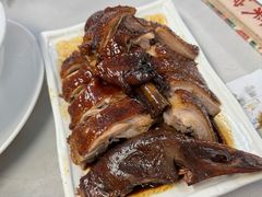 -海鲜街菜馆(海珠南路店)