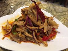 -黑公羊新疆菜(人和店)