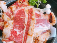 -九田家黑牛烤肉料理(石路天虹店)