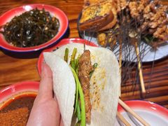 -东方一串·鲜肉小串·小酒馆(壹航城店)
