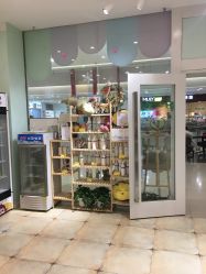 -爆米花儿童美发乐园(市府恒隆广场店)