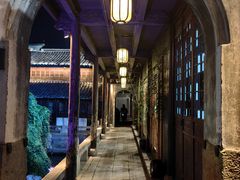 -嘉兴月河历史街区