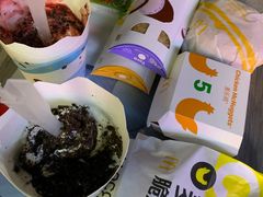 -麦当劳(领展中心城店)