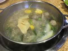 -潮汕牛肉火锅(铁西店)