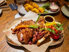 -食陆号·新式台湾创意菜(十全街首店)