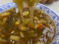 -清真马文肉丸胡辣汤(回民街店)