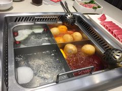 -海底捞火锅(北京路店)
