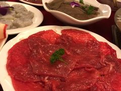 -山城年华老火锅(玉林店)