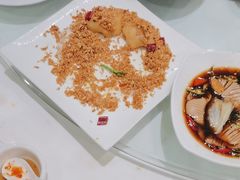 -金时代顺风大酒店(爱琴海购物中心店)