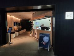 门面-CUBIC3三立方咖啡(西岸凤巢店)