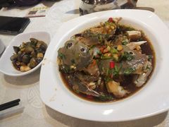 生腌蟹-抱德·潮汕味(敦和店原惠城鱼仔)