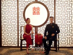 -浪漫一生摄影美学(怀柔开放路店)
