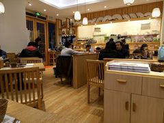 -林妈妈村·日式料理(宝山万达店)