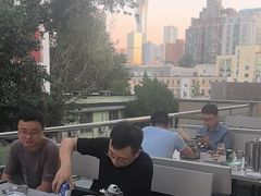 -No.DD戳子烧烤·江湖菜(北京总店)