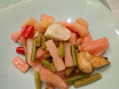 -阿斯牛牛·凉山菜(新会展店)