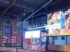 -叁宝烤肉• 西安烧烤(太乙路店)