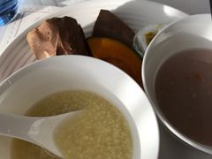 -和润艺术酒店-自助早餐厅