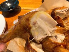 -又鸟pizza海南鸡饭(假日广场店)