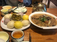 -东北人家铁锅炖(鞍山路店)